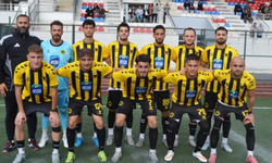 As Akyazıspor Tek Golle Güldü