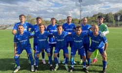 Sakarya Türasaş Demirspor Farklı Galibiyetle Başladı: 4-1