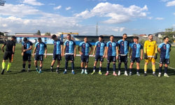 Erenlerspor Sezona Galibiyetle Başladı