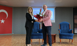 Yeşim Grup’tan Gençlere Sürdürülebilirlik Semineri