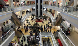 AVM’lerin Pazar Günleri Kapatılması Talebi CİMER’e Taşındı