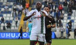 Mechi Akuazaoku Galibiyetin Mimarı Oldu