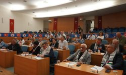 Düzce Belediye Meclisi Ekim ayı toplantısında 27 gündem maddesi görüşüldü