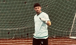 Beşköprüspor, şampiyon kaleci Kamil Uysal’ı kadrosuna kattı