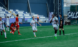 Sakaryaspor, Adana Demirspor maçı hazırlıklarına başlıyor