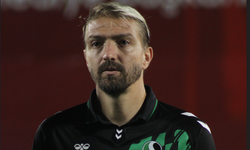Sakaryaspor, Caner Erkin’in 6 maçlık cezasına itiraz etti