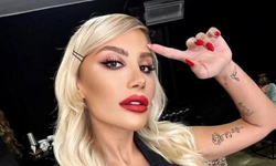 İrem Derici operasyonla gözaltına alındı Derici bugün sözlenecekti