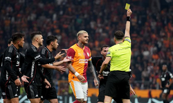 Süper Lig’in ilk 8 haftasında en hırçın takım Gaziantep FK oldu