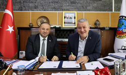 Serdivan ve Şenpazar Belediyeleri Arasında Kardeşlik Protokolü İmzalandı