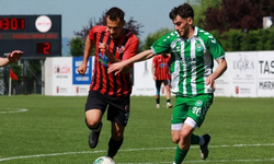 Erenlerspor’dan Genç Transfer Hamlesi: Yiğit Demir Kadroda