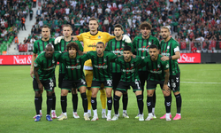 Sakaryaspor, Milli Aranın Ardından Hazırlıklara Başlıyor