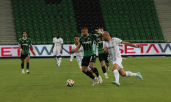 Sakaryaspor’un Tecrübeli Forveti Zwolinski Geri Dönüyor