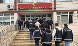 Yeşil Reçete Operasyonu: Doktor ve Eşi Adliyeye Sevk Edildi