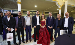 Hilal ve Harun’un Kına Gecesi Coşkuyla Kutlandı