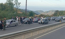 Düğün Konvoyuna Ceza: Bakan Yerlikaya Uyardı