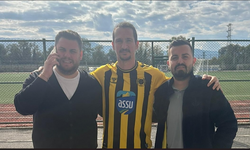 AS Akyazıspor, golcü Gökhan Kılınç’ı kadrosuna kattı