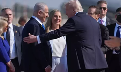 Trump İsrail’e Geldi, Netanyahu ise Zirveye Katılmayacak