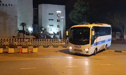 Rüşvet ve kara para operasyonu!