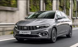 Fiat Egea Sedan üretimine 2026’da son verilecek