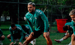 Sakaryaspor, Adana Demirspor maçı hazırlıklarını sürdürüyor