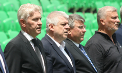 Sakaryaspor Başkanı Muhammet Kıratlı’dan Kritik Görüşme