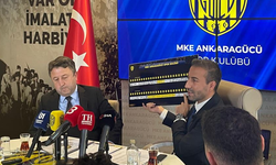 Ankaragücü Başkanı Tekin: “ABB, Kulübe Sahip Çıkmakla Mükelleftir”
