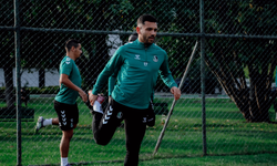Sakaryaspor Adana Demirspor maçı hazırlıklarını sürdürüyor