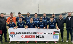 Sakarya 1. Amatör Küme A Grubu’nda 1890 Reşadiyespor liderliğe yükseldi