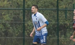 Erenlerspor’un Tecrübeli Oyuncusu Çağrı Civan Sakatlandı