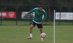 Sakaryaspor, Adana Demirspor Maçı Hazırlıklarını Tamamlıyor