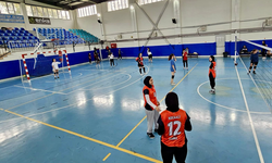 Gençlerin ilgi odağı o faaliyetler oldu