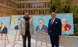 Bıyık, Berlin’de Türk-Alman Ekonomi Konferansına Katıldı