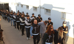Bayğaralar” Çetesine Adana Merkezli Operasyon