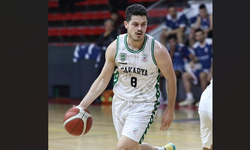 Sakarya Büyükşehir Basketbol Sezona Fırtına Gibi Başladı