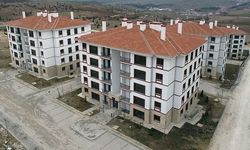 Bin 399 yeni TOKİ konutu geliyor