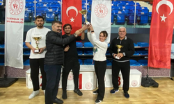 Taekwondo Cumhuriyet Kupası Düzenlendi