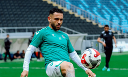 Sakaryaspor'da Keçiören mesaisi başlıyor