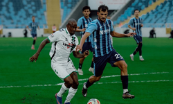Gael Kakuta, Adana Demirspor Maçında Gol Sayısını 7’ye Çıkardı