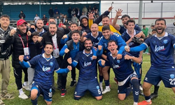 Sakarya Derbisinde Karasuspor’u 2-0 Yendi