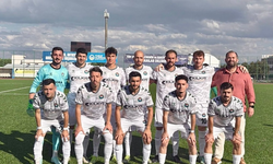 Ferizlispor Ada Şekerspor’u Devirdi