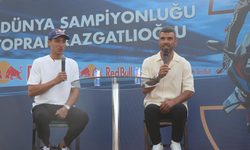 Razgatlıoğlu MotoGP’ye Hazırlanıyor