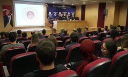 Düzce’de ‘Adli Koordinasyon’ Toplantısı Gerçekleştirildi