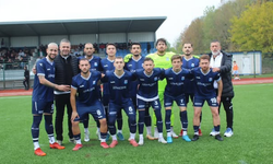 Arifiye Doğanspor deplasmanda Kocaalispor’a 1-0 mağlup oldu