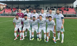 Sapancaspor deplasmanda Karasu Aziziyespor’u 3-1 mağlup etti