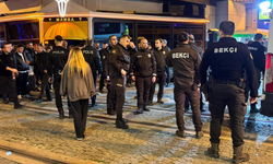İzmit’te Eğlence Mekanında Silahlı Kavga: 2 Yaralı