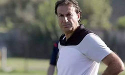 Karasuspor, Teknik Direktörlük İçin Nihat Tümkayalar ile Anlaştı