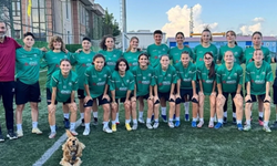 Sakarya Kadın Futbol Kulübü, Taraftarlarından Destek Bekliyor