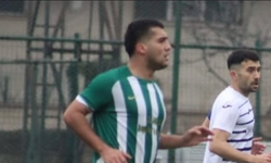 Alaağaçspor, Okan Yıldırım’ı kadrosuna kattı
