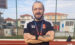 Karasuspor teknik kadrosunu güçlendirdi