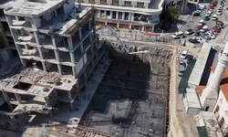 Ada Hayat çalışmaları şehre modern yaşam alanları kazandırıyor